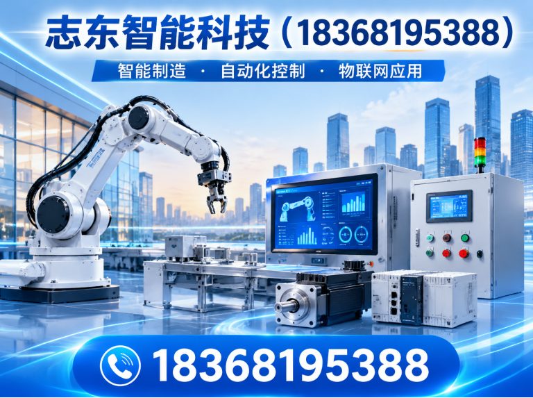 滨湖区智能制造展示图